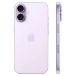 گوشی موبایل اپل مدل iPhone 17 نرمال تک سیم کارت + eSim ظرفیت 256 گیگابایت - تصویر 3