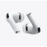 هدفون بی سیم اپل مدل ایرپاد پرو 3_AIRPODS PRO3 2025 - تصویر 3