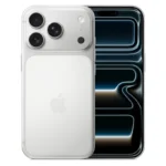 گوشی موبایل اپل مدل iPhone 17 Pro Max تک سیم کارت + eSim ظرفیت 256 گیگابایتت - تصویر 2