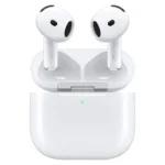 هدفون بی سیم اپل مدل ایرپاد 4_AIRPODS 4 (ANC)