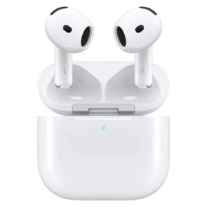 هدفون بی سیم اپل مدل ایرپاد 4_AIRPODS 4 (ANC)