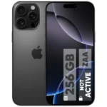گوشی موبایل اپل مدل iPhone 16 Pro Max ZAA دو سیم کارت ظرفیت 256 گیگابایت
