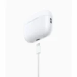 هدفون بی سیم اپل مدل ایرپاد پرو2_AIRPODS PRO2 2023 - تصویر 2