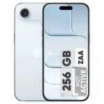 گوشی موبایل اپل مدل iPhone Air- eSim ظرفیت 256 گیگابایت و رم 12 گیگابایت