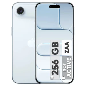 گوشی موبایل اپل مدل iPhone Air- eSim ظرفیت 256 گیگابایت و رم 12 گیگابایت