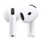 هدفون بی سیم اپل مدل ایرپاد 4_AIRPODS 4 (ANC) - تصویر 6