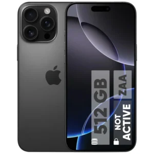 گوشی موبایل اپل مدل iPhone 16 Pro Max دو سیم کارت ظرفیت 512 گیگابایت
