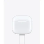هدفون بی سیم اپل مدل ایرپاد 4_AIRPODS 4 (ANC) - تصویر 4