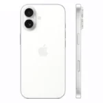 گوشی موبایل اپل مدل iPhone 17 نرمال تک سیم کارت + eSim ظرفیت 256 گیگابایت - تصویر 2