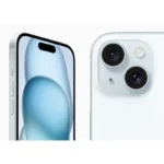 گوشی موبایل اپل مدل iPhone 15 نرمال دو سیم‌ کارت ظرفیت 128 گیگابایت پارت نامبر چین - تصویر 4