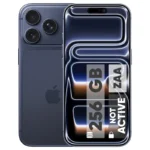 گوشی موبایل اپل مدل iPhone 17 Pro تک سیم کارت + eSim ظرفیت 256 گیگابایت