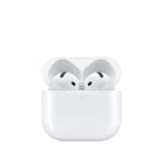 هدفون بی سیم اپل مدل AirPods 4 (نسخه استاندارد - بدون نویز کنسلینگ)