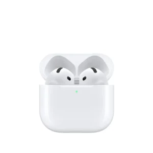 هدفون بی سیم اپل مدل AirPods 4 (نسخه استاندارد - بدون نویز کنسلینگ)