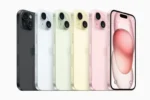 گوشی موبایل اپل مدل iPhone 15 نرمال دو سیم‌ کارت ظرفیت 128 گیگابایت پارت نامبر چین - تصویر 5