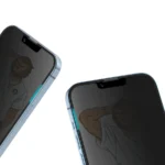 گلس پرایوسی گرین لاین مدل 3D Silicone Plus - تصویر 4