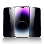 گلس پرایوسی گرین لاین مدل Steve (Green Lion Steve Privacy Screen Protector) - تصویر 3