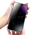 گلس پرایوسی گرین لاین مدل Steve (Green Lion Steve Privacy Screen Protector) - تصویر 5