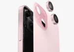 گوشی موبایل اپل مدل iPhone 15 نرمال دو سیم‌ کارت ظرفیت 128 گیگابایت پارت نامبر چین - تصویر 3