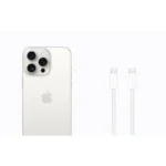 گوشی موبایل اپل مدل iPhone 15 Pro Max دو سیم‌ کارت ظرفیت 256 گیگابایت - تصویر 2