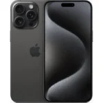 گوشی موبایل اپل مدل iPhone 15 Pro Max دو سیم‌ کارت ظرفیت 256 گیگابایت