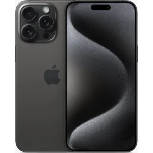گوشی موبایل اپل مدل iPhone 15 Pro Max دو سیم‌ کارت ظرفیت 256 گیگابایت