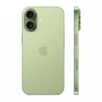 گوشی موبایل اپل مدل iPhone 17 نرمال تک سیم کارت + eSim ظرفیت 256 گیگابایت - تصویر 6
