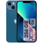 گوشی موبایل اپل مدل iPhone 13 دو سیم‌ کارت ظرفیت 256 گیگابایت پارت نامبر چین