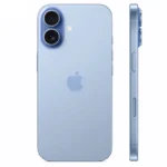گوشی موبایل اپل مدل iPhone 17 نرمال تک سیم کارت + eSim ظرفیت 256 گیگابایت - تصویر 5