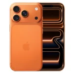 گوشی موبایل اپل مدل iPhone 17 Pro Max تک سیم کارت + eSim ظرفیت 2 ترابایت و رم 12 گیگابایت - تصویر 4