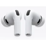 هدفون بی سیم اپل مدل ایرپاد پرو 3_AIRPODS PRO3 2025 - تصویر 6