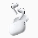 هدفون بی سیم اپل مدل ایرپاد پرو 3_AIRPODS PRO3 2025 - تصویر 2