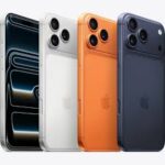 گوشی موبایل اپل مدل iPhone 17 Pro Max تک سیم کارت + eSim ظرفیت 512 گیگابایت - تصویر 2