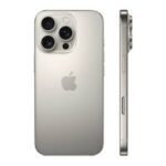 گوشی موبایل اپل مدل iPhone 16 Pro دو سیم کارت ظرفیت 256 گیگابایت - تصویر 4