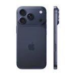 گوشی موبایل اپل مدل iPhone 17 Pro Max تک سیم کارت + eSim ظرفیت 512 گیگابایت - تصویر 5