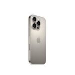 گوشی موبایل اپل مدل iPhone 16 Pro دو سیم کارت ظرفیت 256 گیگابایت - تصویر 3