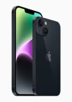 گوشی موبایل اپل مدل iPhone 14 دو سیم کارت ظرفیت 128 گیگابایت پارت نامبر چین - تصویر 3