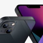 گوشی موبایل اپل مدل iPhone 13 دو سیم‌ کارت ظرفیت 256 گیگابایت پارت نامبر چین - تصویر 2