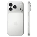 گوشی موبایل اپل مدل iPhone 17 Pro Max تک سیم کارت + eSim ظرفیت 512 گیگابایت - تصویر 3