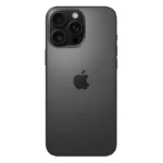 گوشی موبایل اپل مدل iPhone 16 Pro Max دو سیم کارت ظرفیت 512 گیگابایت - تصویر 2