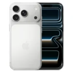 گوشی موبایل اپل مدل iPhone 17 Pro Max تک سیم کارت + eSim ظرفیت 2 ترابایت و رم 12 گیگابایت - تصویر 3