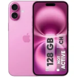 موبایل اپل مدل iPhone 16  نرمال دو سیم کارت ظرفیت 128 گیگابایت
