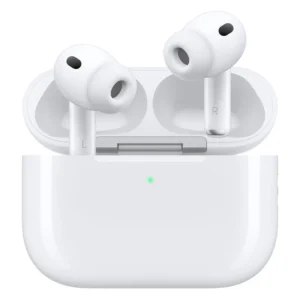هدفون بی سیم اپل مدل ایرپاد پرو 3_AIRPODS PRO3 2025