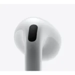 هدفون بی سیم اپل مدل ایرپاد 4_AIRPODS 4 (ANC) - تصویر 2